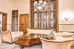 Budapest Central Apartments